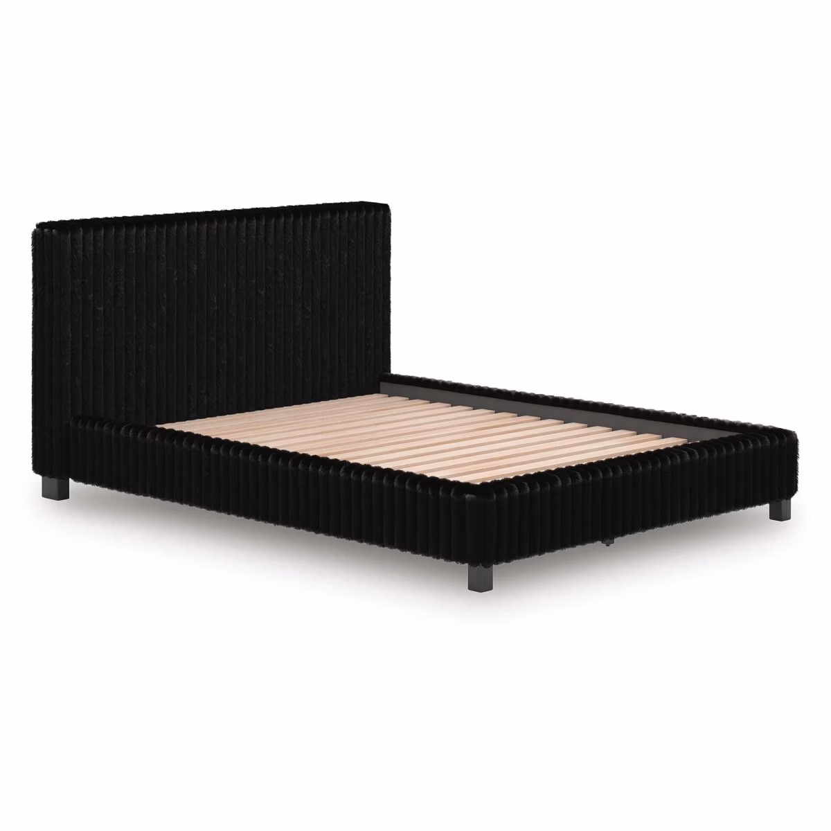 Zuraleus Queen Upholstered Bed - Image 3