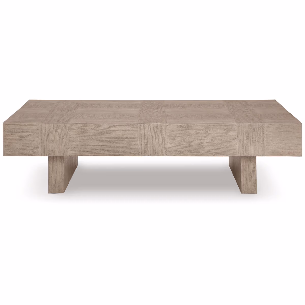 Jorlaina Coffee Table and 2 End Tables - Image 4