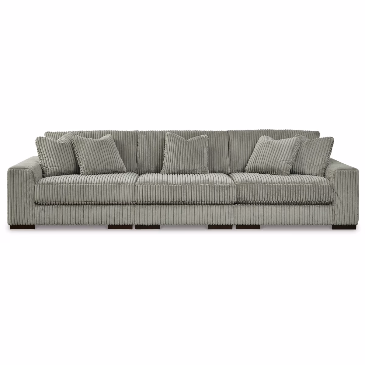 Lindyn 3-Piece Sectional Sofa - Image 2