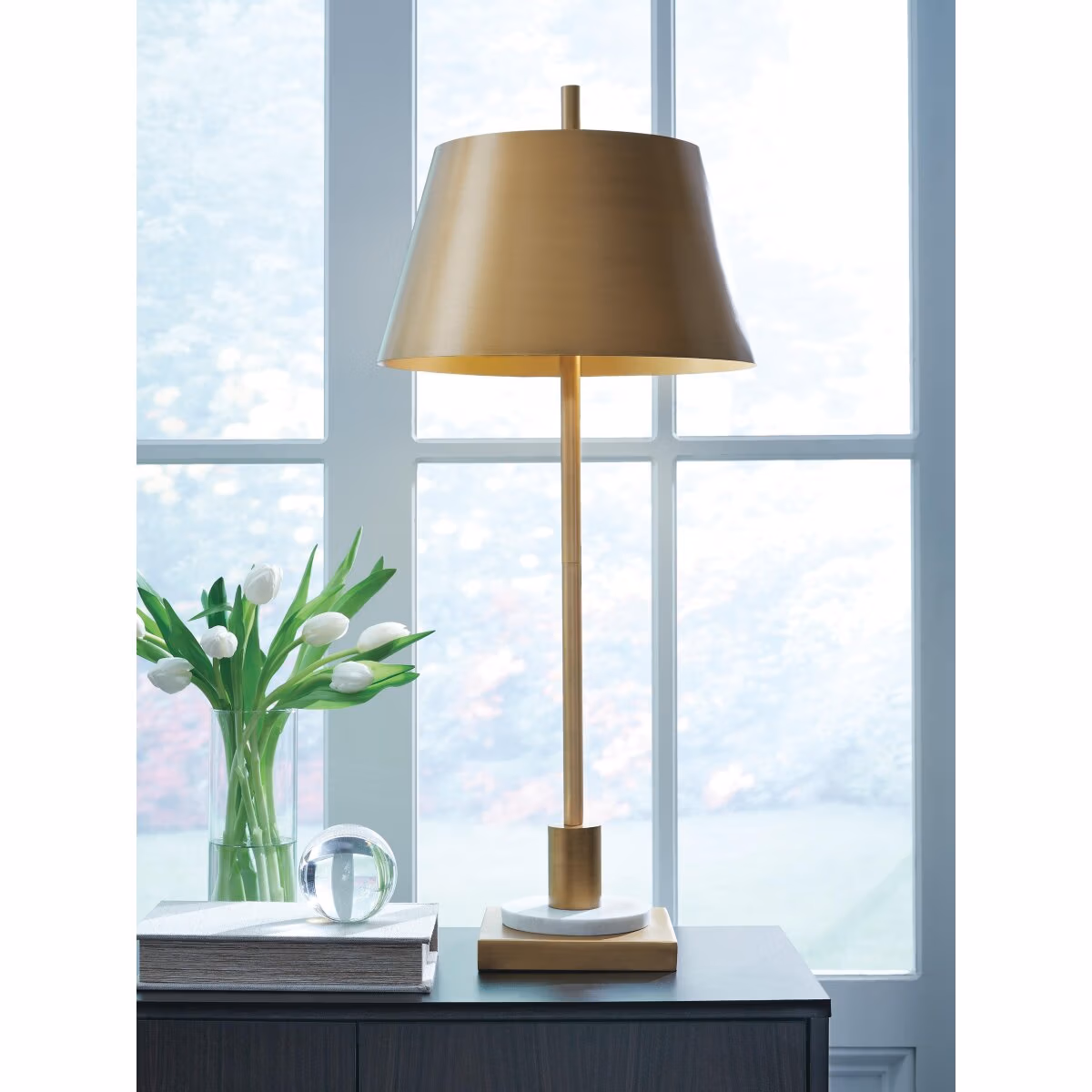 Fritzburn Table Lamp - Image 3