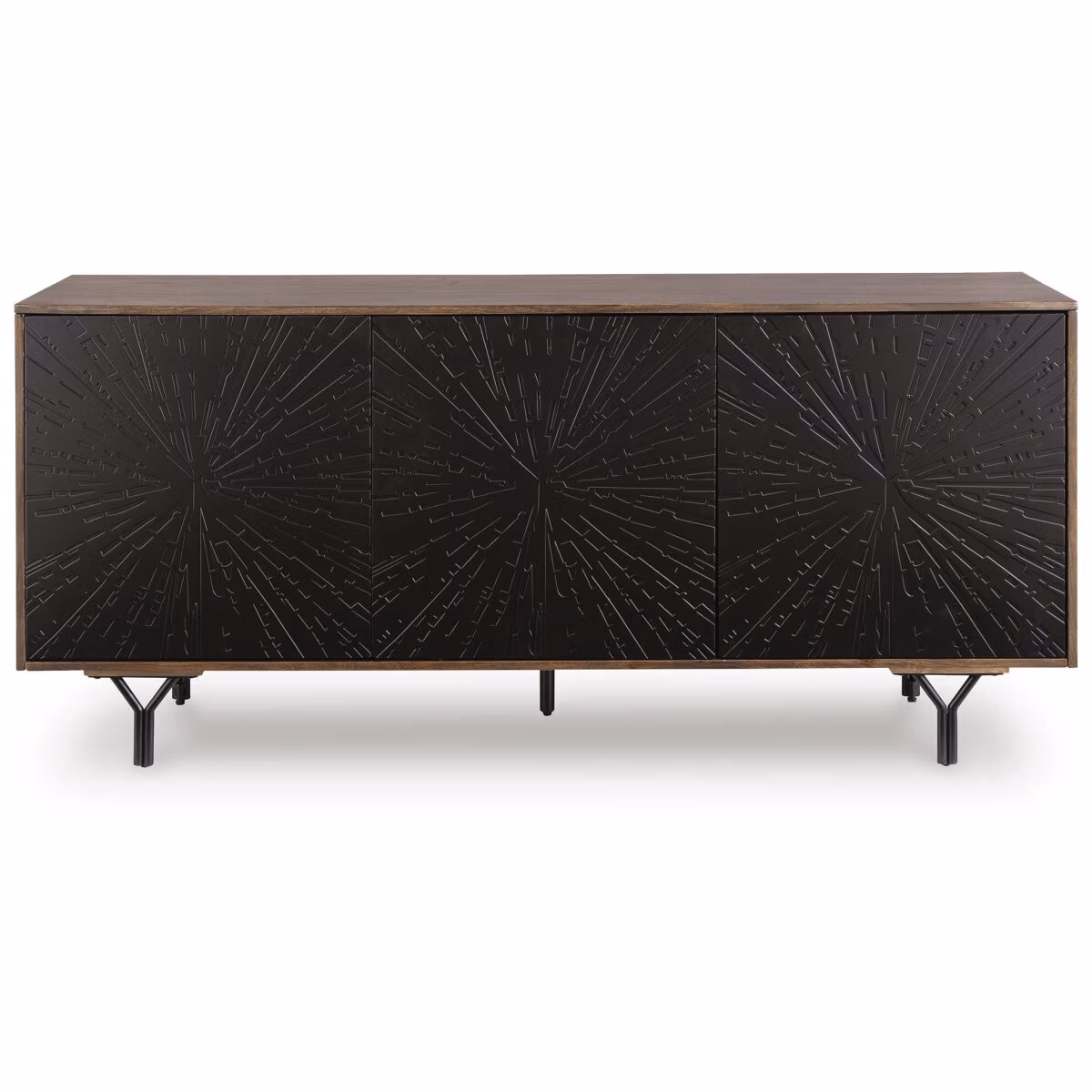 Lavinmont Accent Cabinet - Image 5