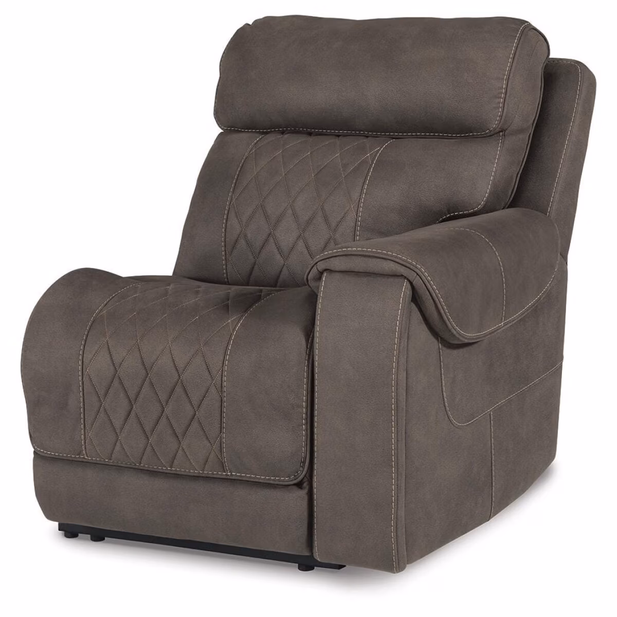 Hoopster Right-Arm Facing Power Recliner - Image 6