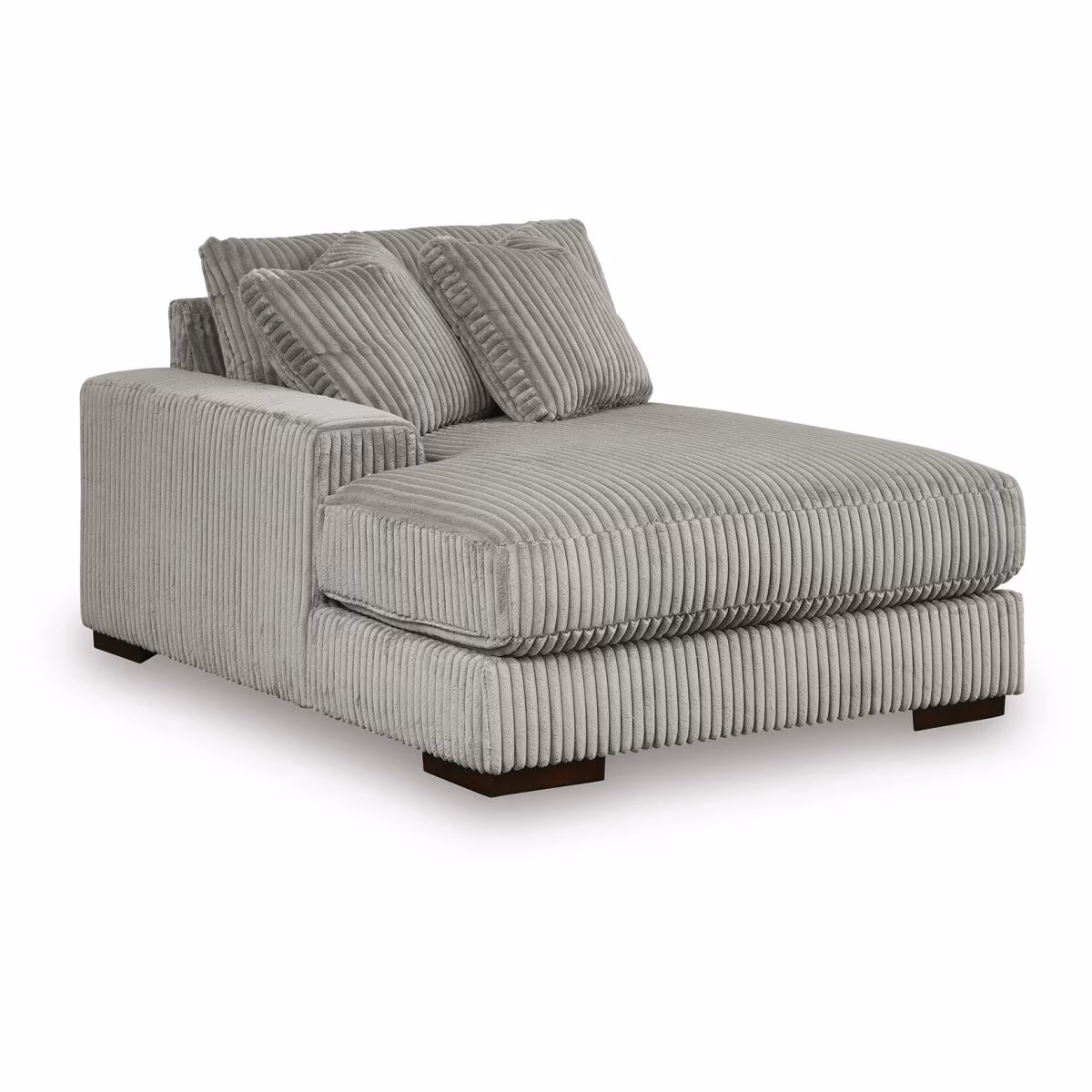 Lindyn Left-Arm Facing Corner Chaise - Image 2