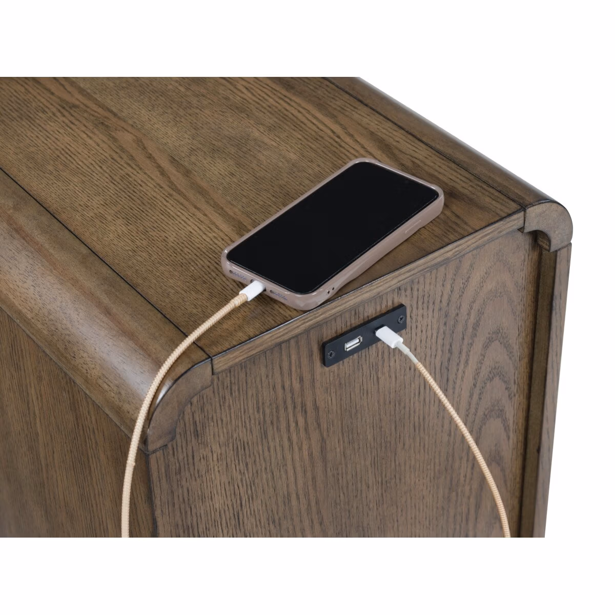Jensworth Accent Table - Image 9