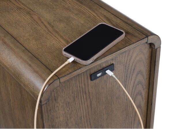 Jensworth Accent Table - Image 9
