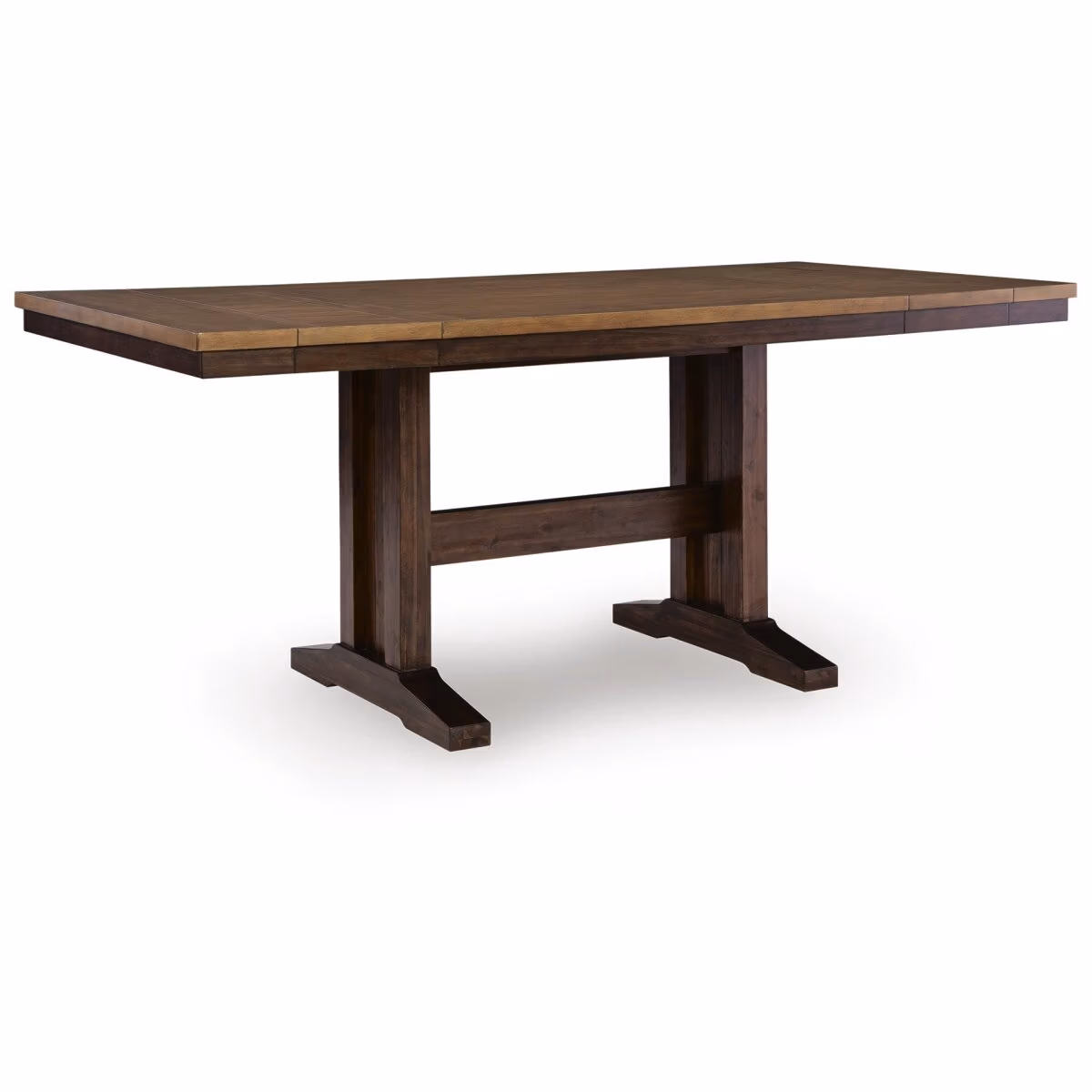 Rylandeen Counter Height Dining Extension Table - Image 2
