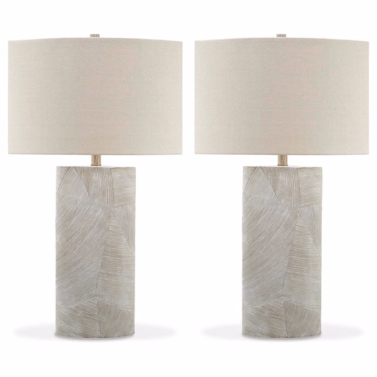 Bradard Table Lamp (Set of 2) - Image 3
