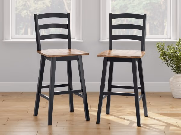 Wildenauer Bar Height Bar Stool - Image 3