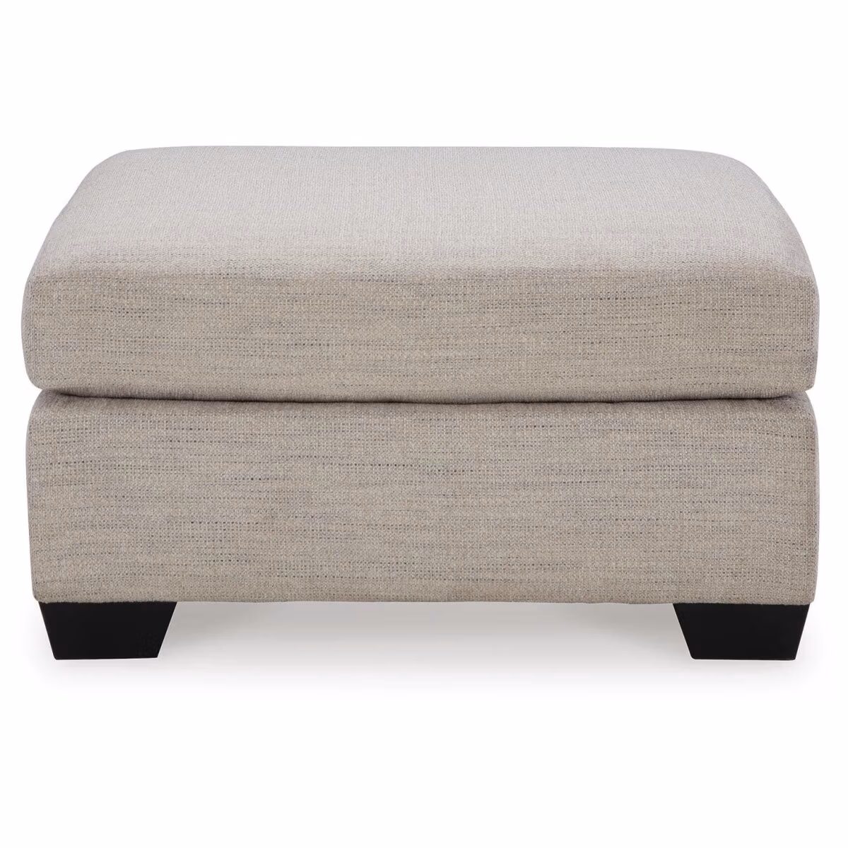 Mahoney Oversized Accent Ottoman - Image 4