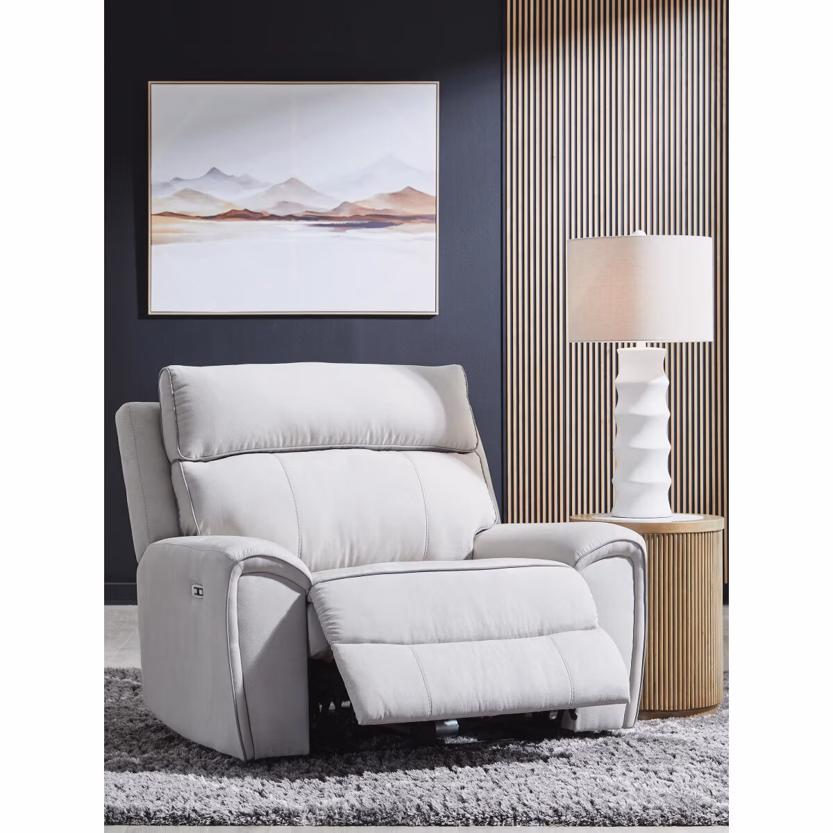 Social Pointe Power Recliner - Image 7