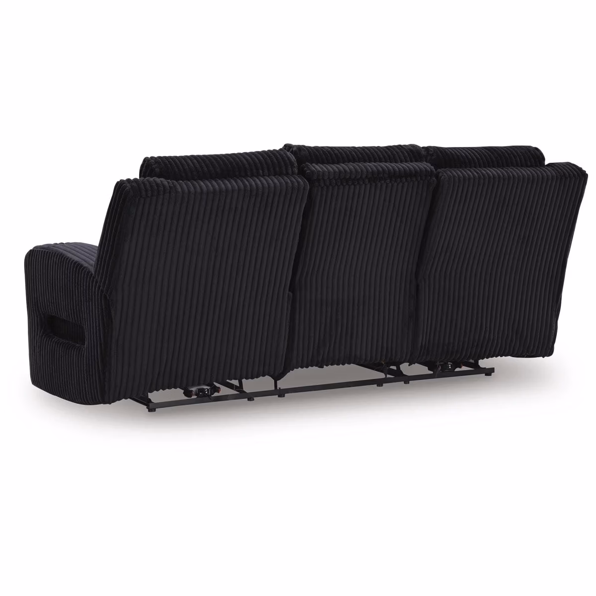 Belvarrow Power Reclining Sofa - Image 6