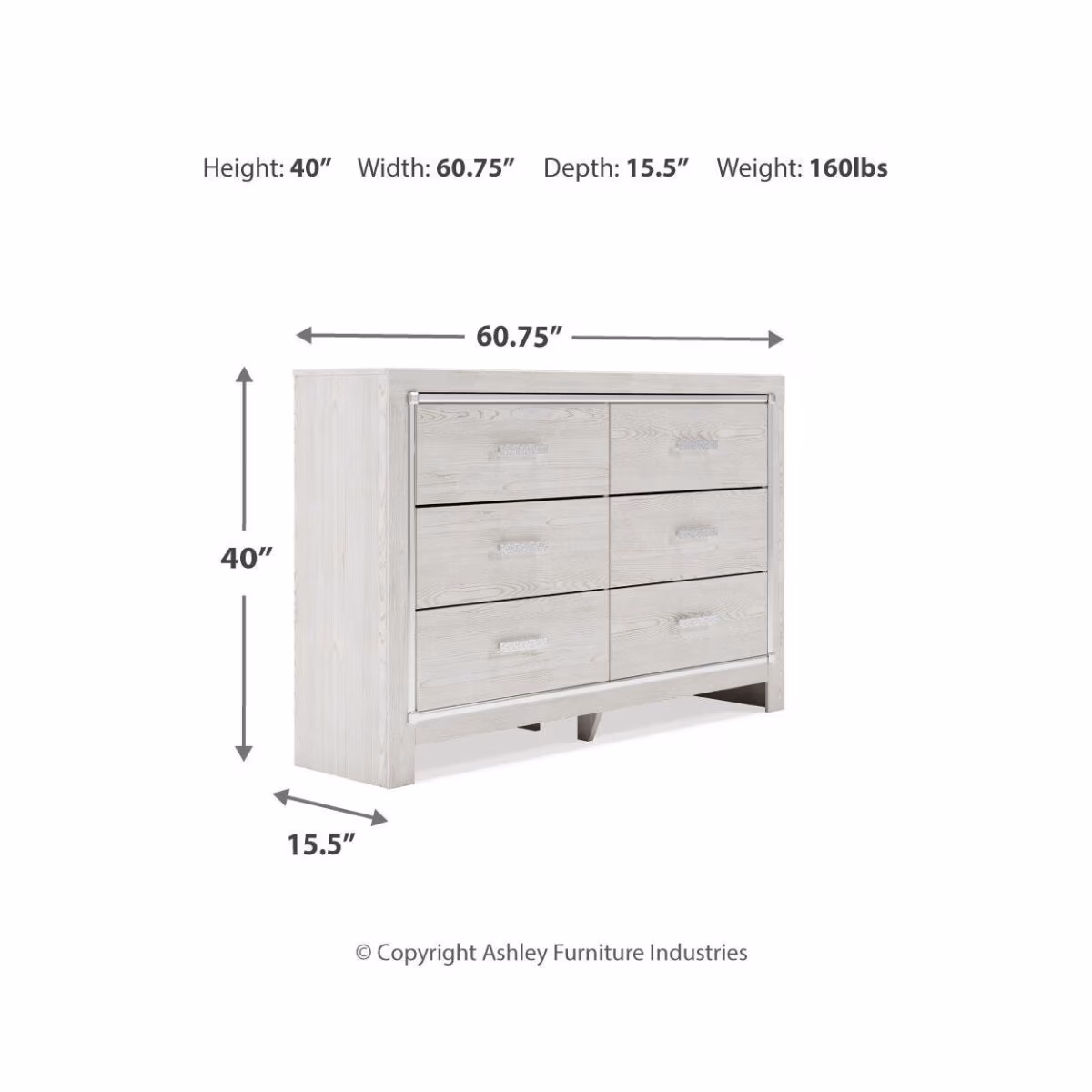 Altyra Dresser - Image 5