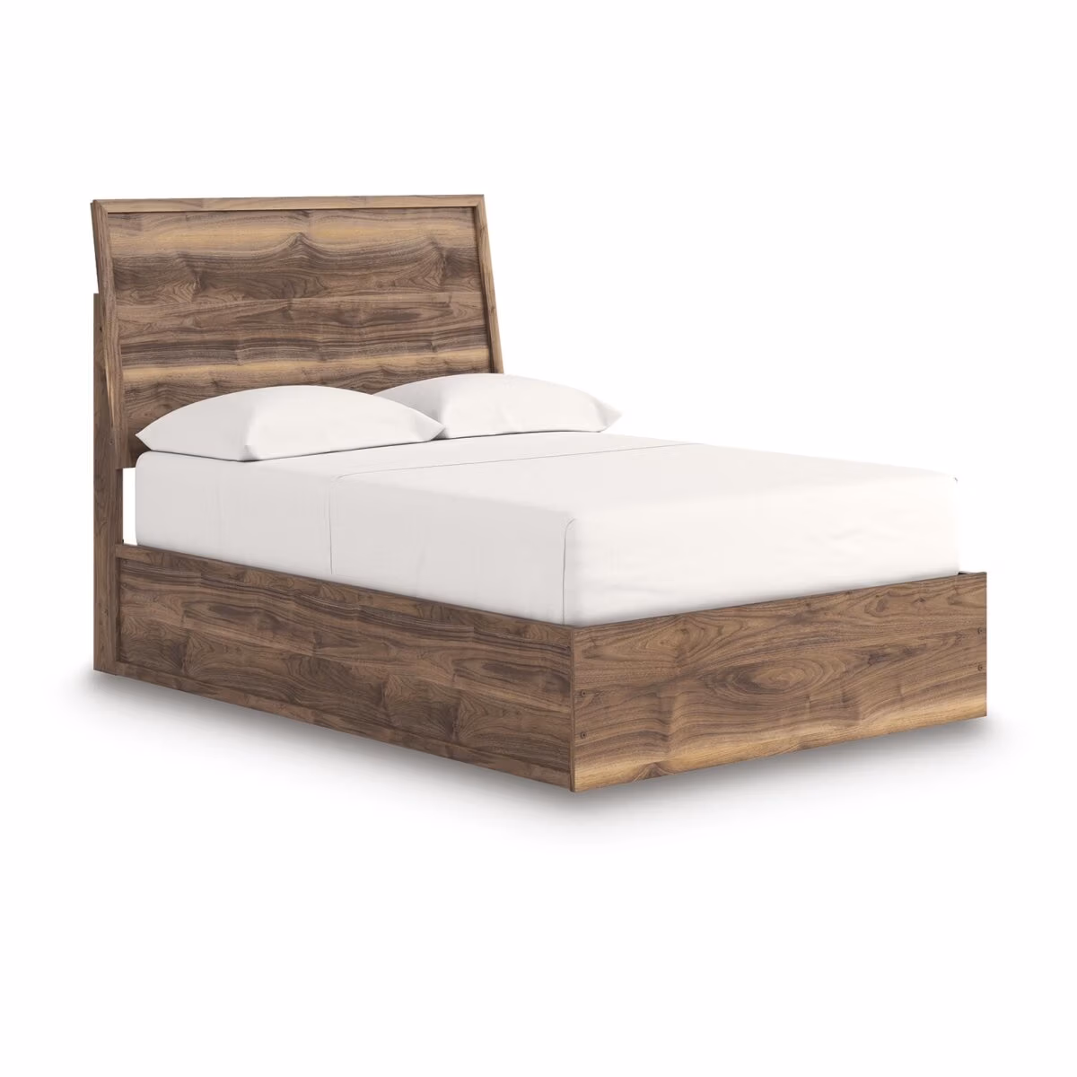Chirason Full Panel Bed - Image 2