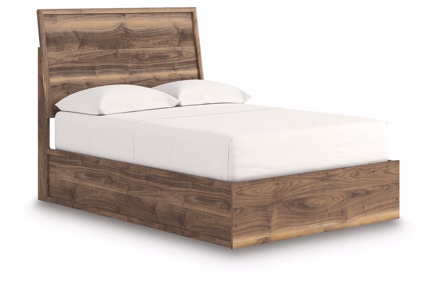 Chirason Full Panel Bed
