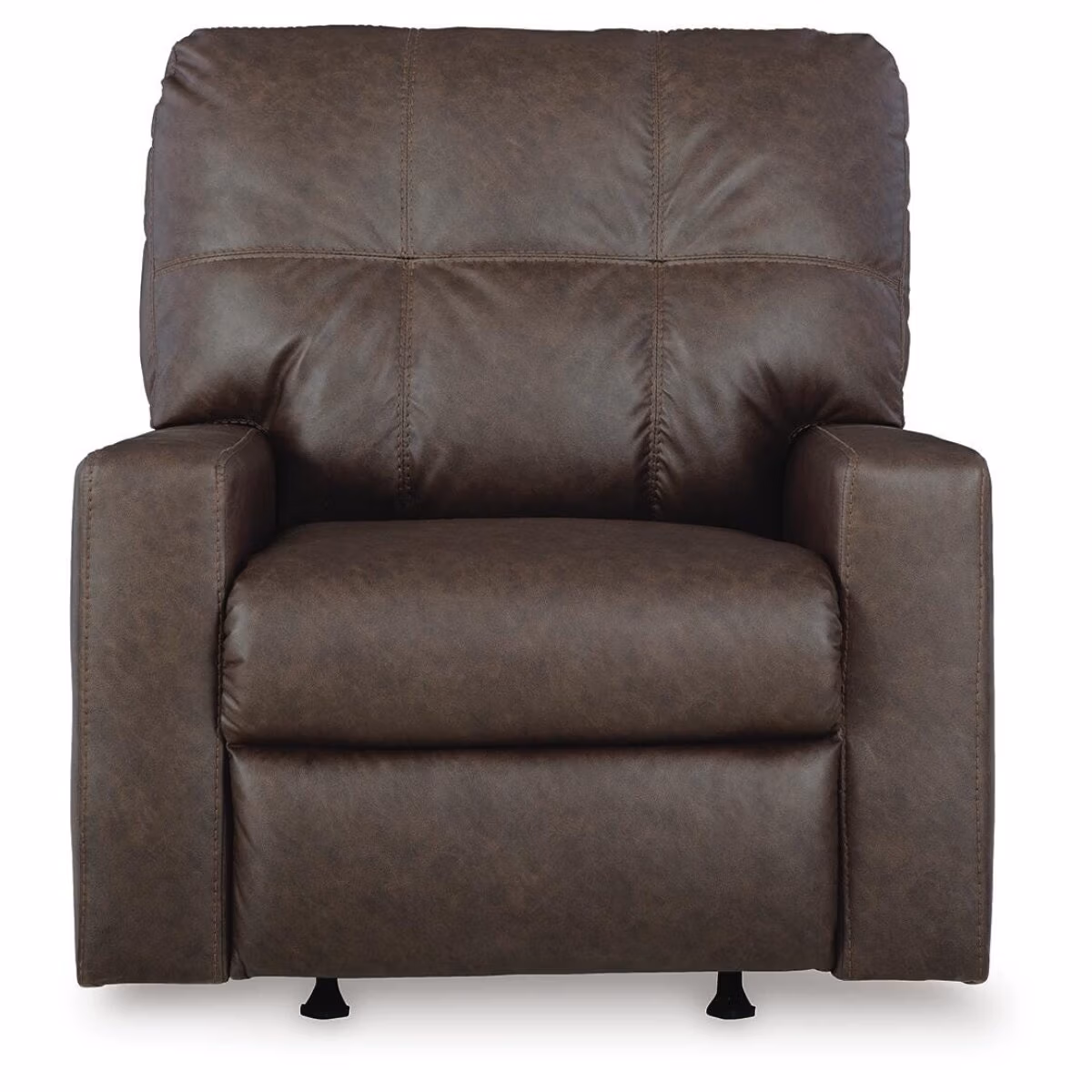 Barlin Mills Sofa, Loveseat and Recliner - Image 3