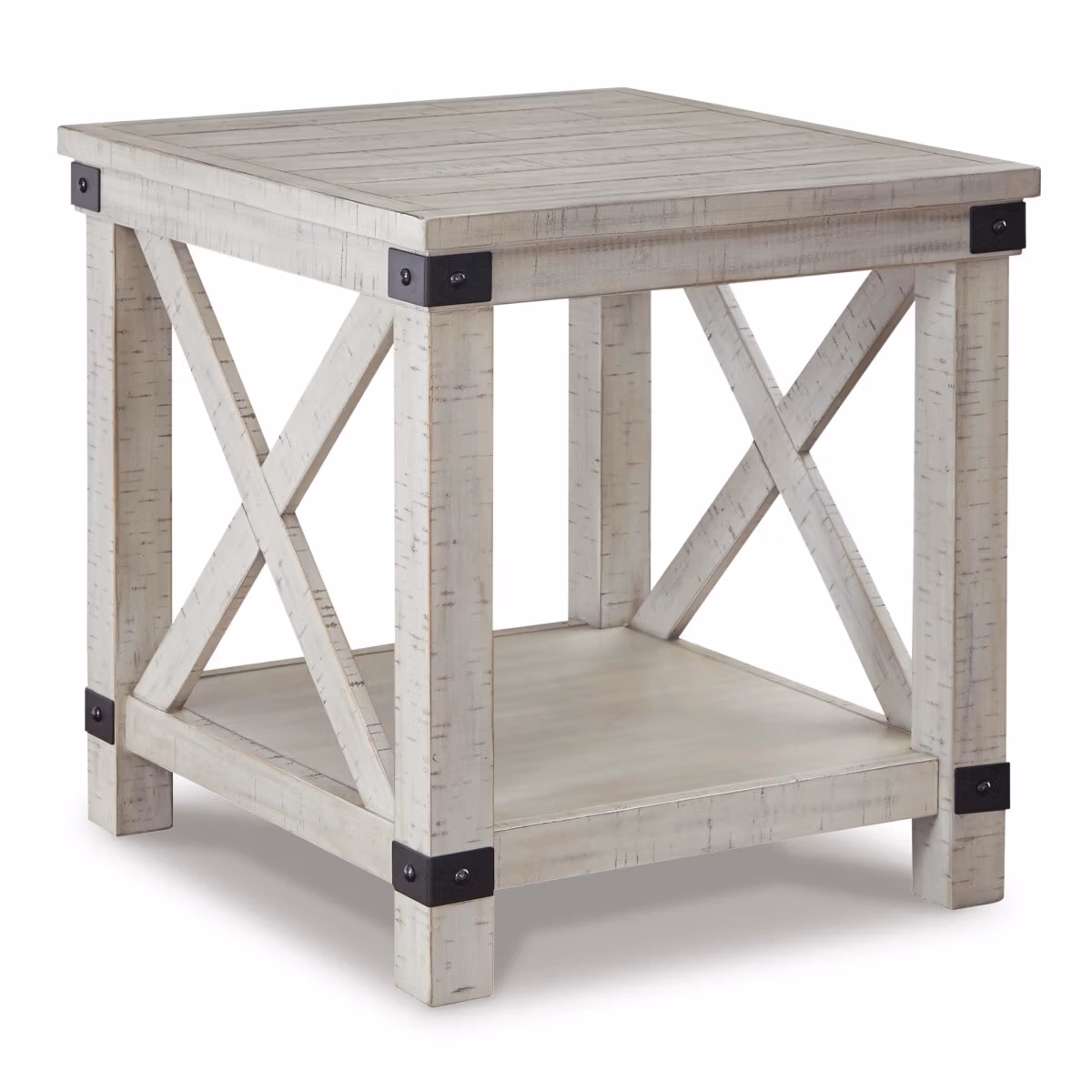 Carynhurst Coffee Table and 2 End Tables - Image 4
