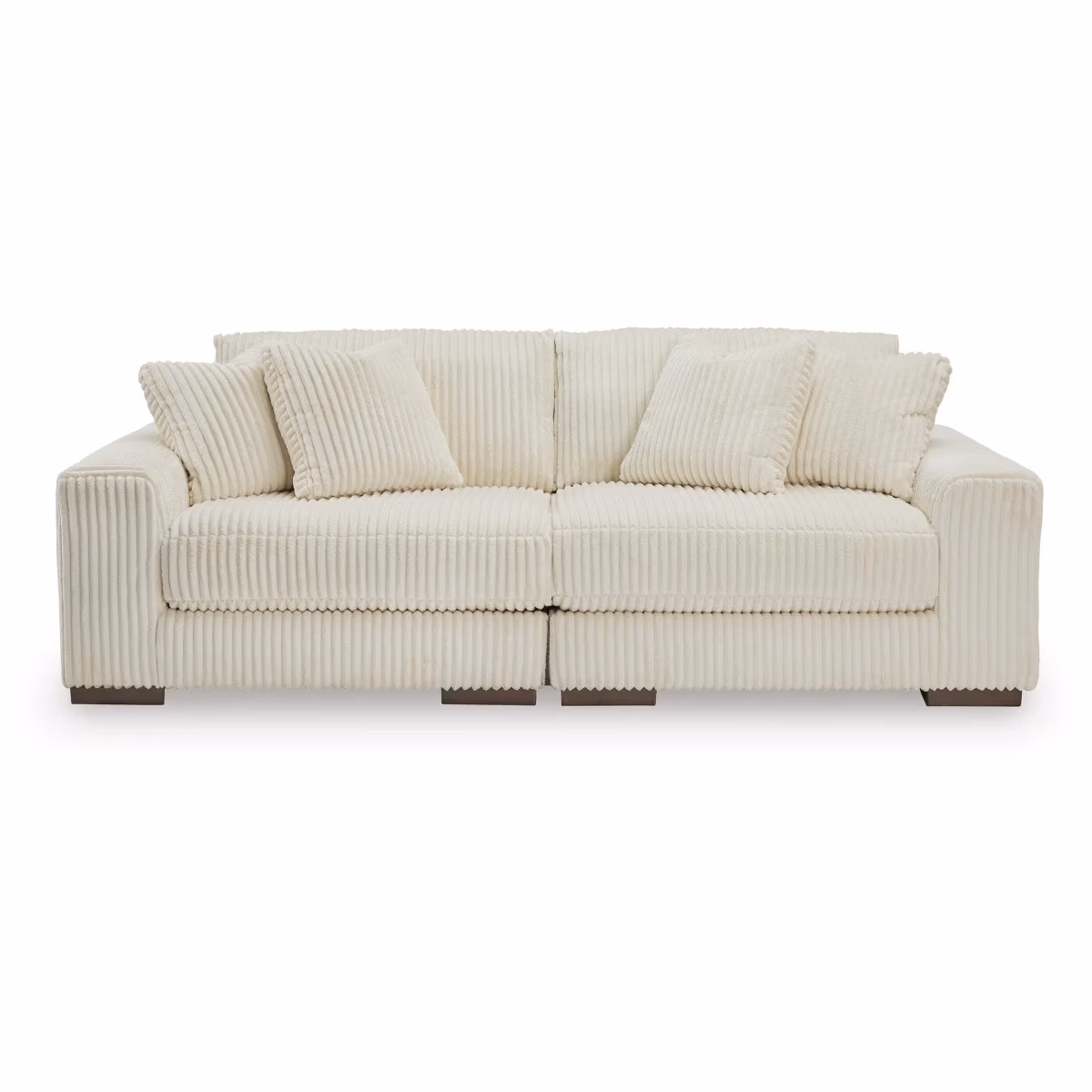 Lindyn 2-Piece Sectional Sofa - Image 2