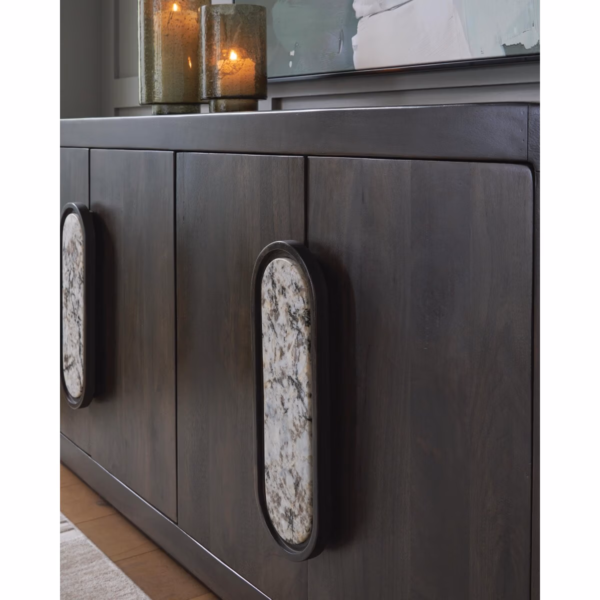 Elliston Accent Cabinet - Image 8