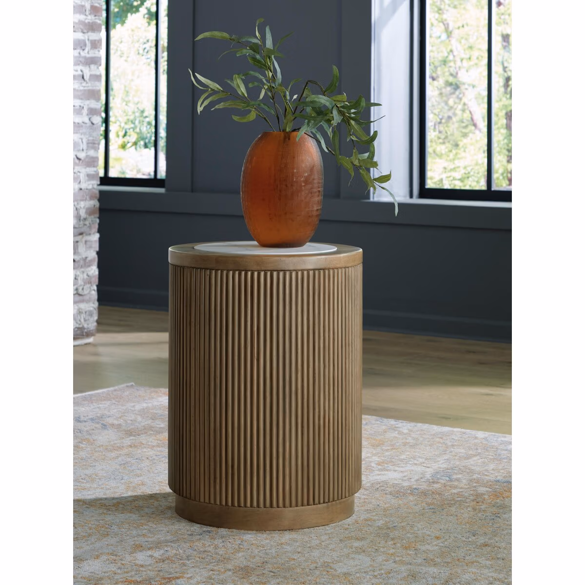Camdill End Table - Image 3
