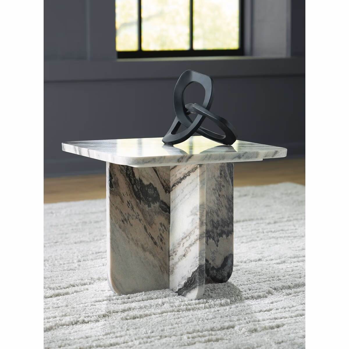 Baretton Accent Coffee Table - Image 3