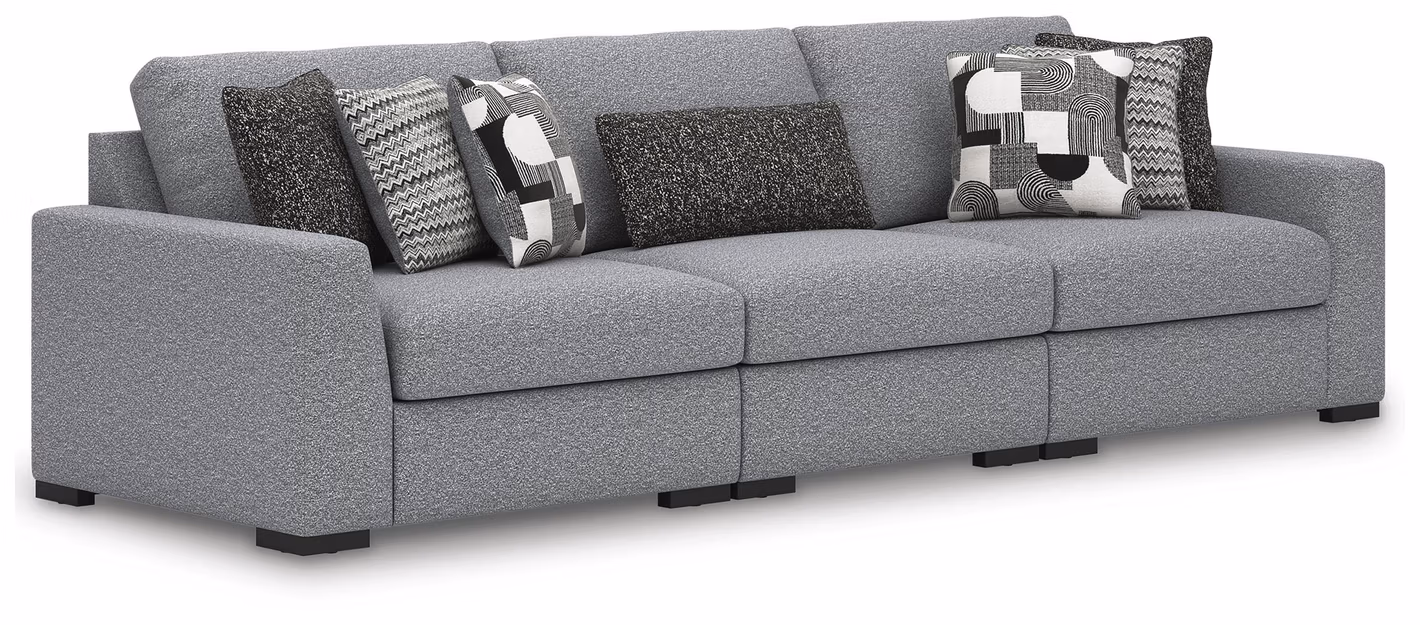 3eecbf38f1ace16441ce0688f939980c Bealton 3-Piece Sectional - Image 1