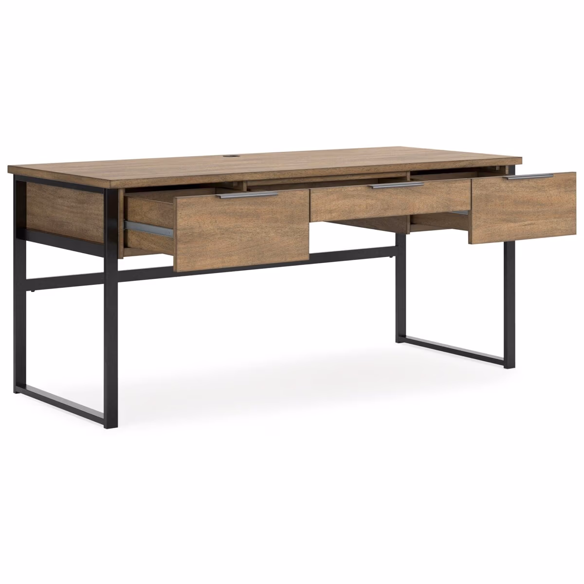 Montia 67" Home Office Desk - Image 5