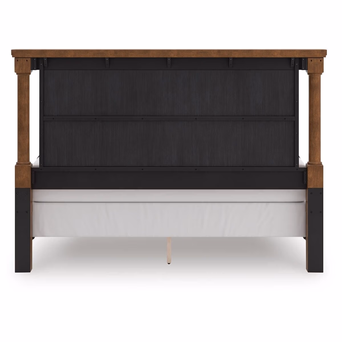 Rowlenstown California King Poster Bed - Image 7
