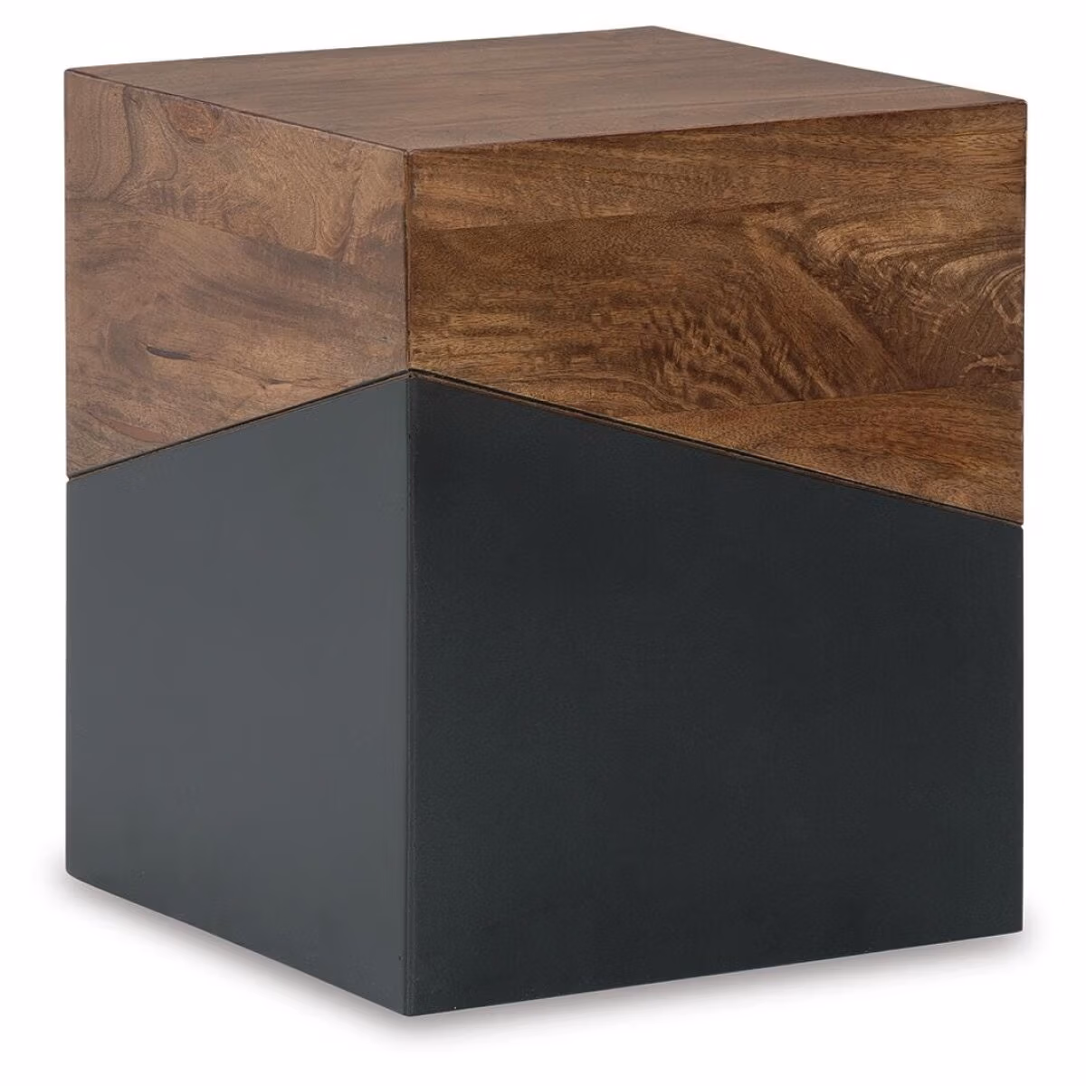 Trailbend Accent Table - Image 2
