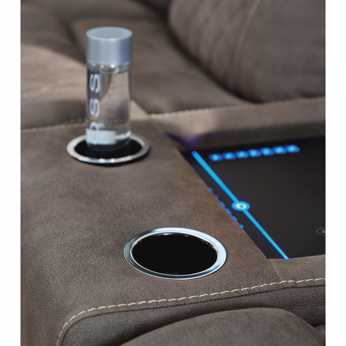 Hoopster Console with Touchscreen - Image 10
