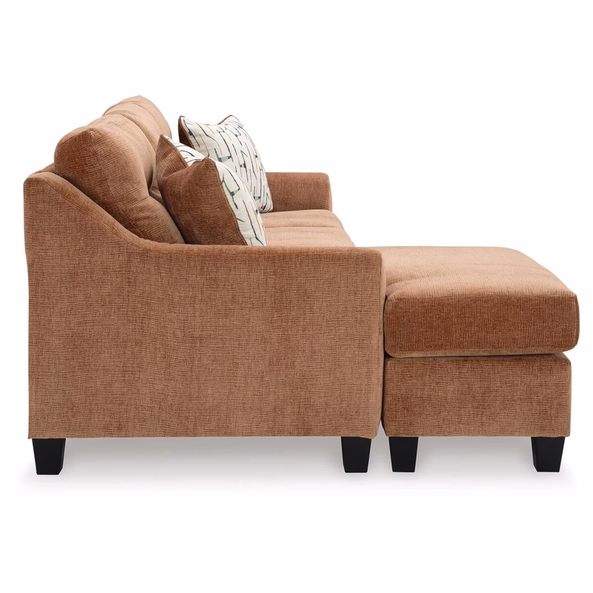 Amity Bay Sofa Chaise - Image 7