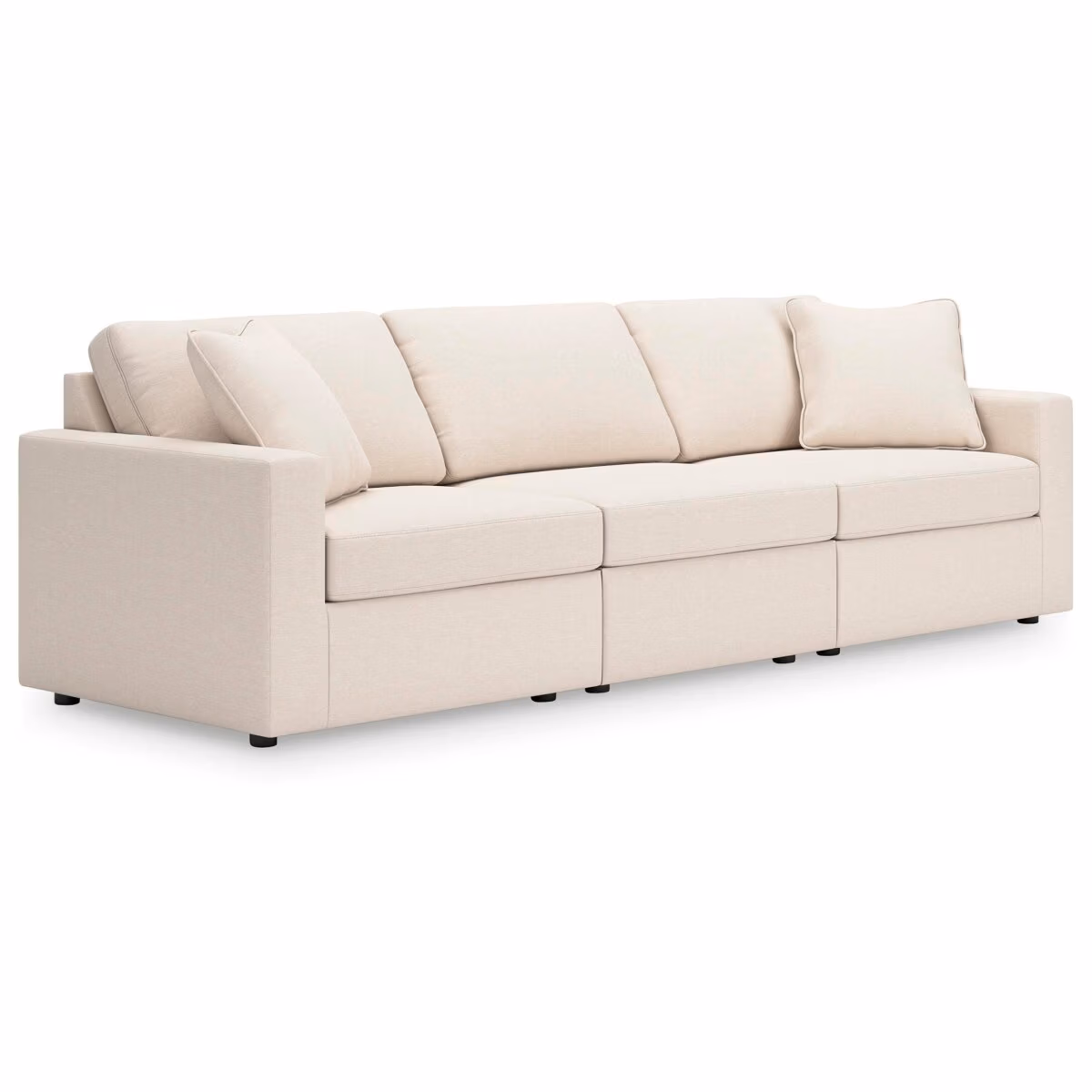 Modmax 3-Piece Sectional - Image 2