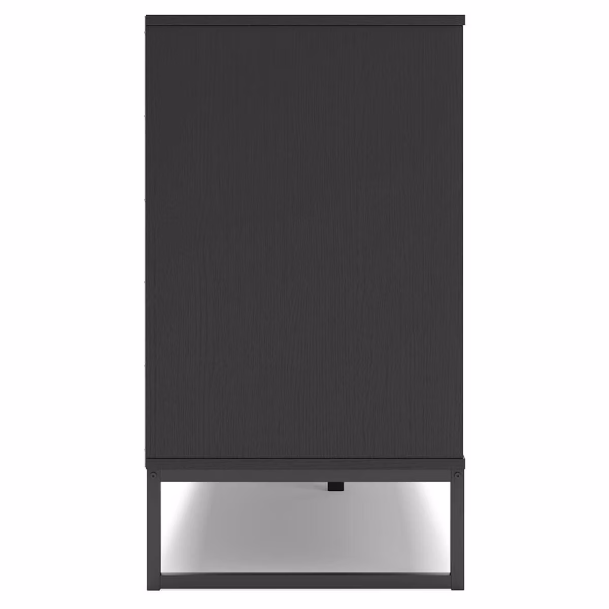 Socalle Twin Panel Platform Bed and Dresser - Image 13