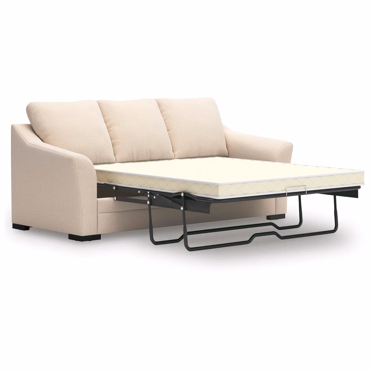 Lango Queen Sofa Chaise Sleeper - Image 4