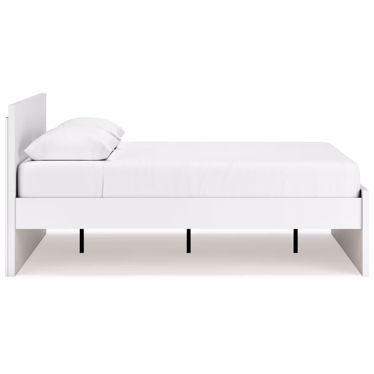 Onita Queen Panel Platform Bed - Image 9