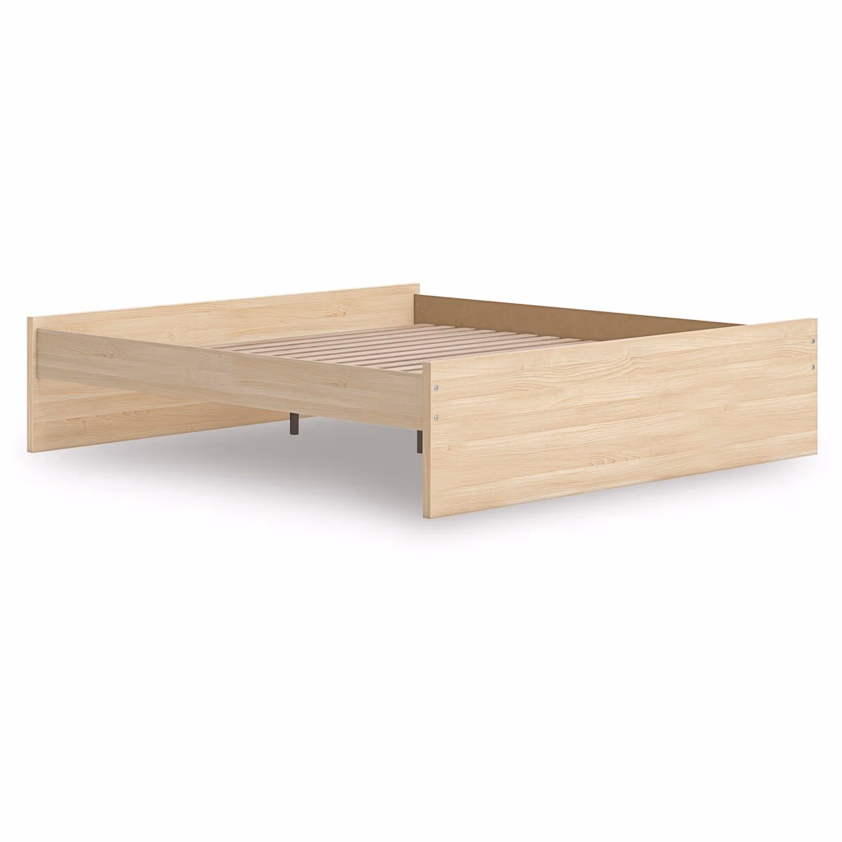 Onita King Platform Bed - Image 4