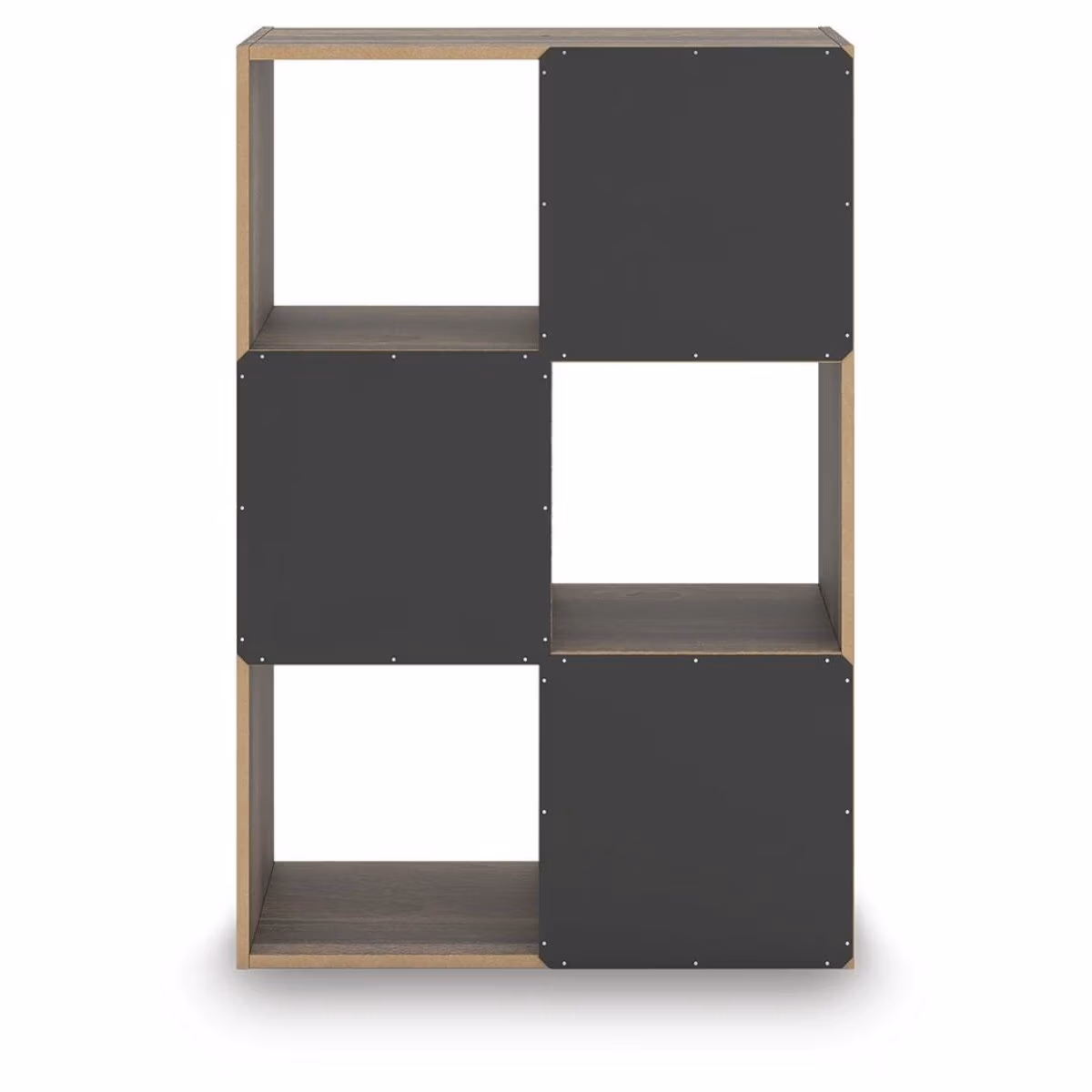 Shallifer Six Cube Organizer - Image 6