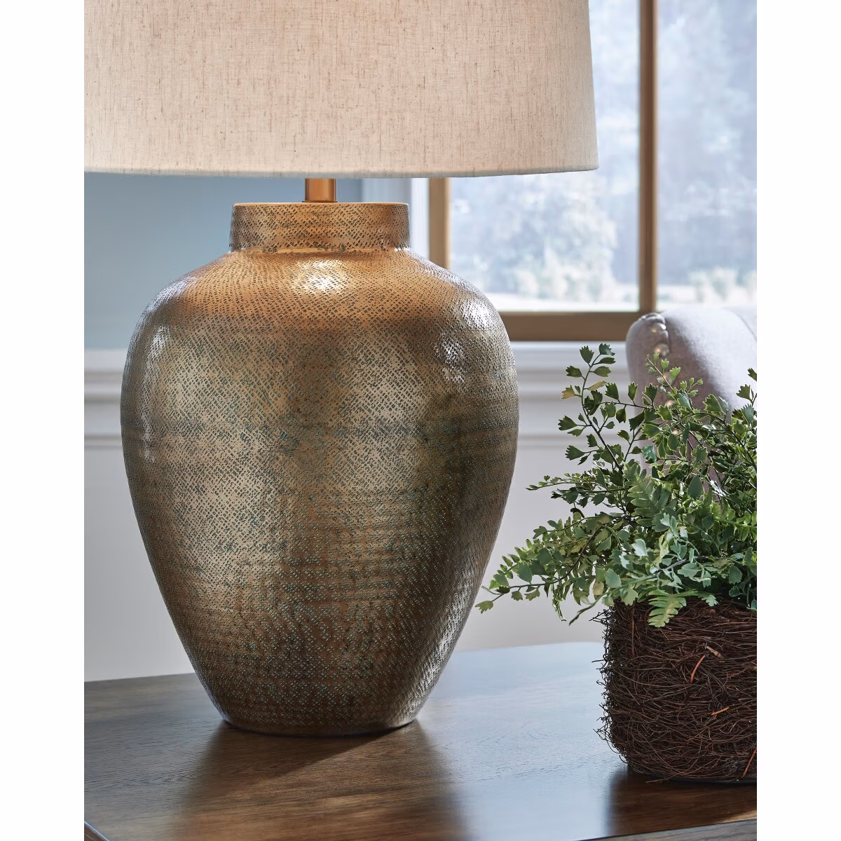 Madney Table Lamp - Image 5