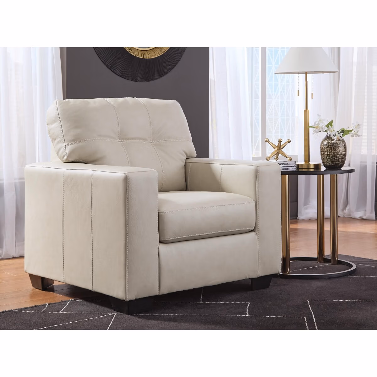 Santorine Chair - Image 3