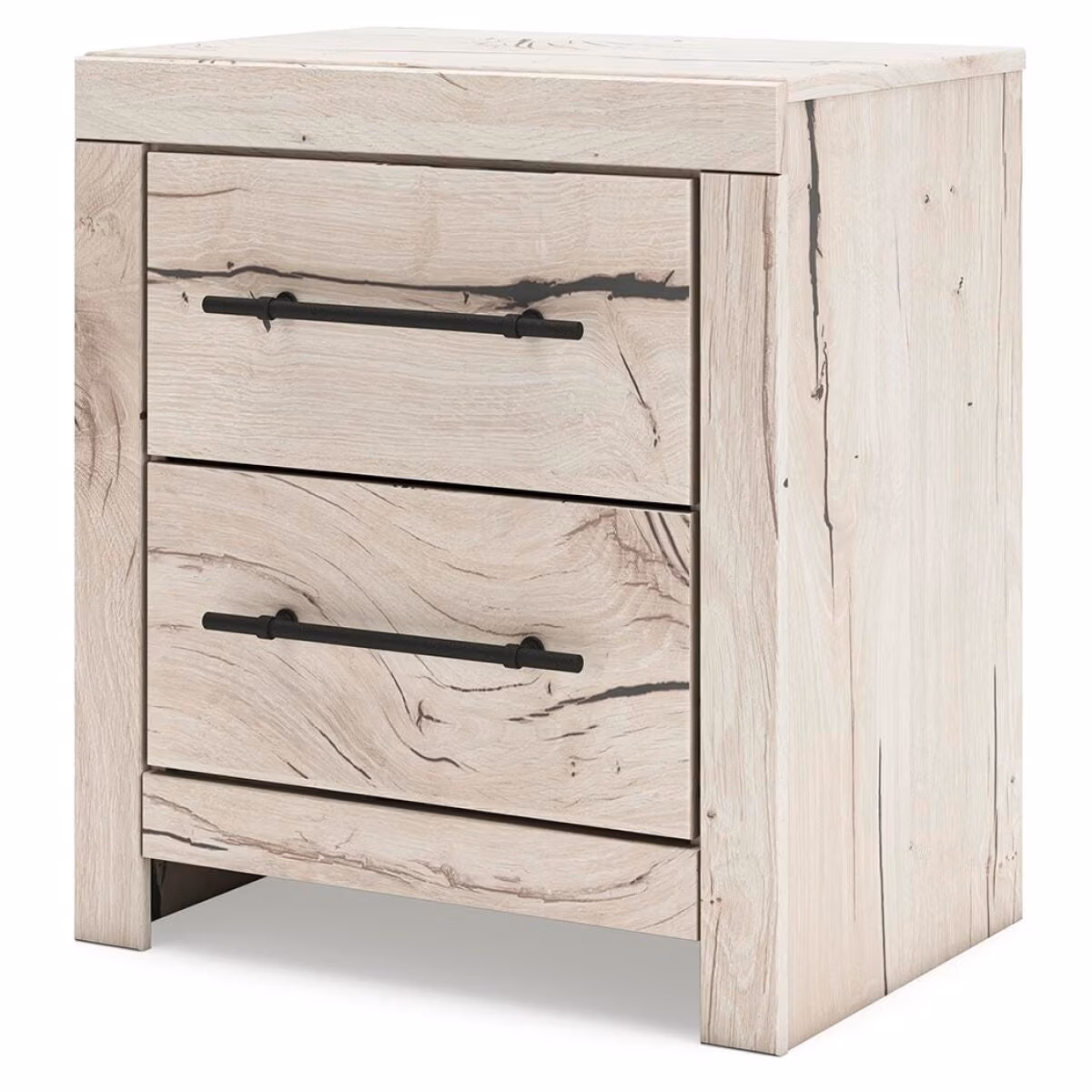 Lawroy Queen Panel Headboard, Dresser and Nightstand - Image 18