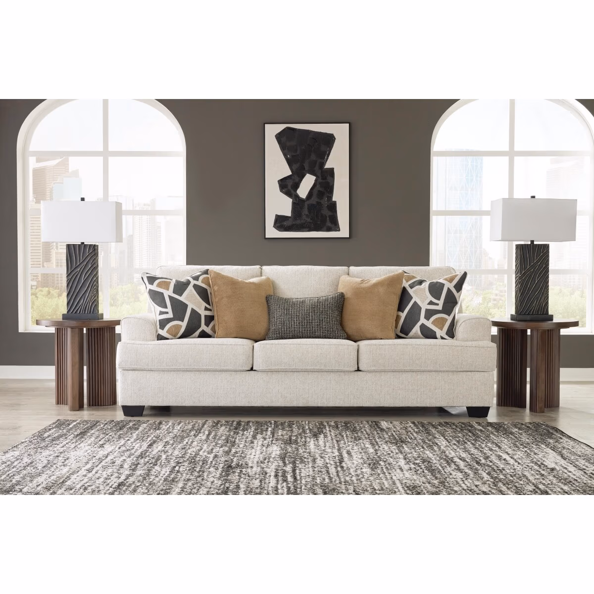 Heartcort Sofa - Image 3