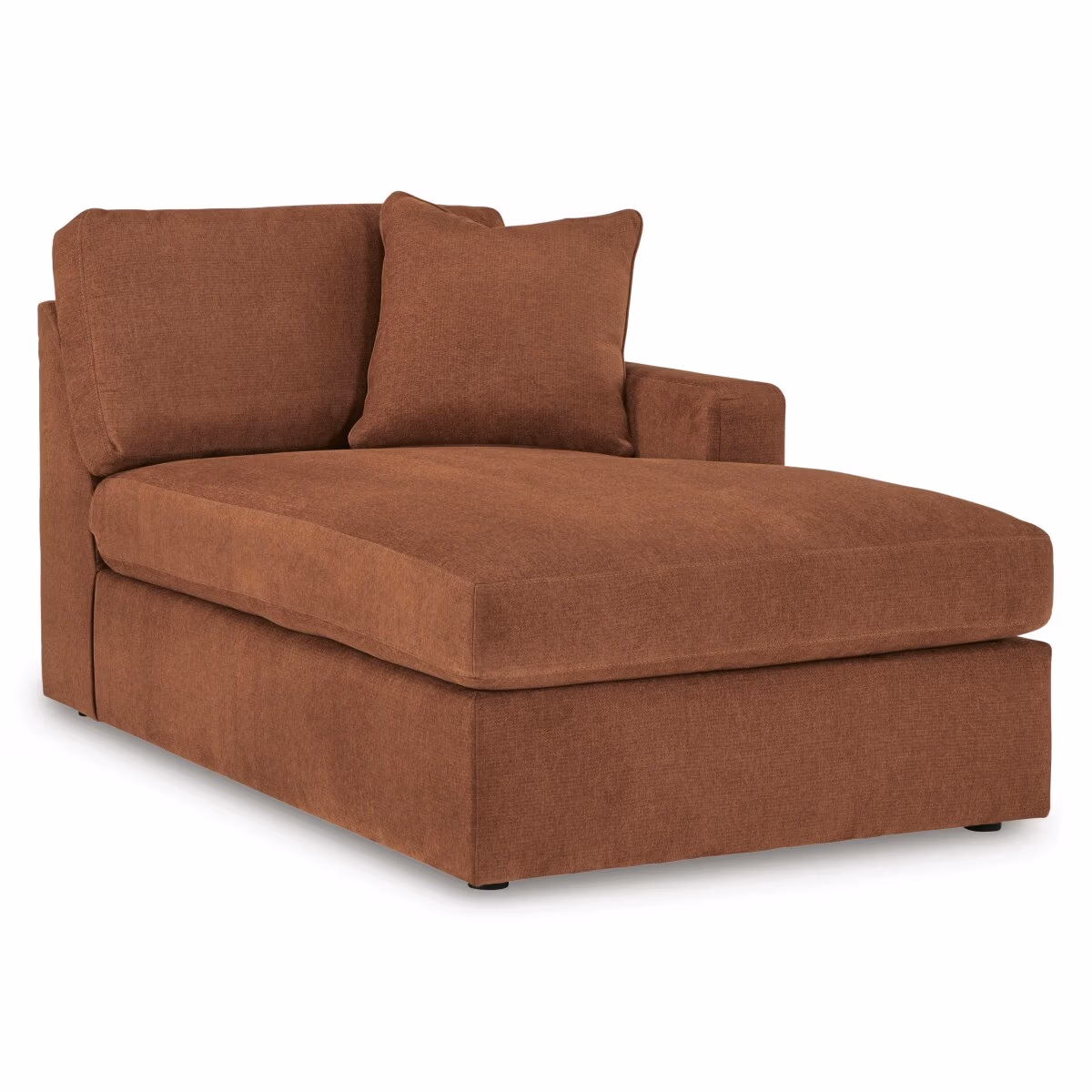 Modmax 5-Piece Double Chaise with Audio Consoles - Image 5