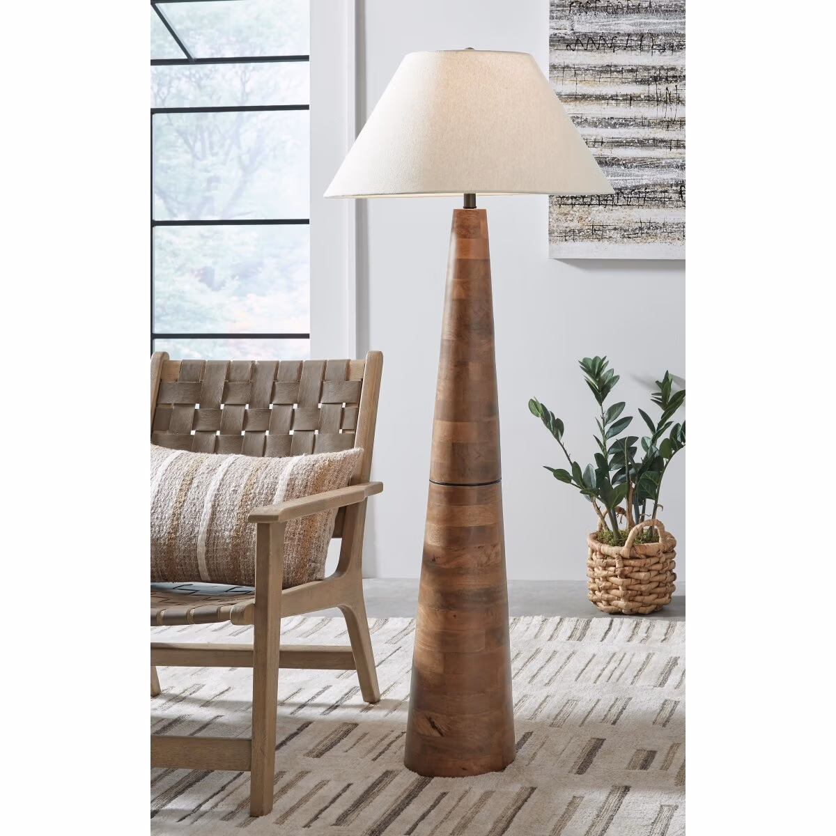 Danset Floor Lamp - Image 3
