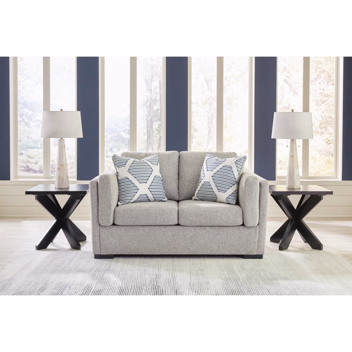 Evansley Loveseat - Image 3
