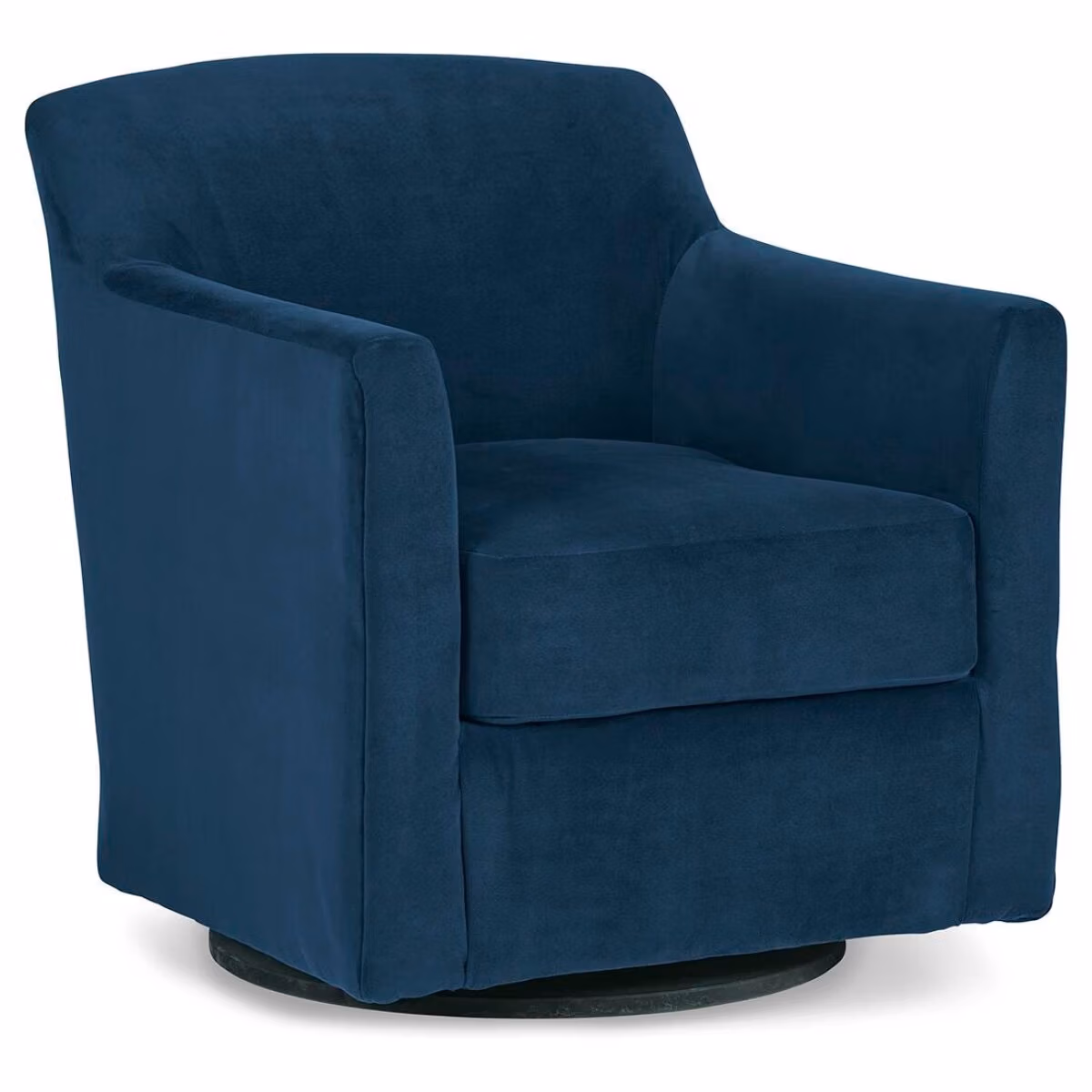 Bradney Swivel Accent Chair - Image 2