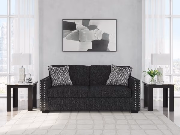 Jasmine Peaks Sofa - Image 3