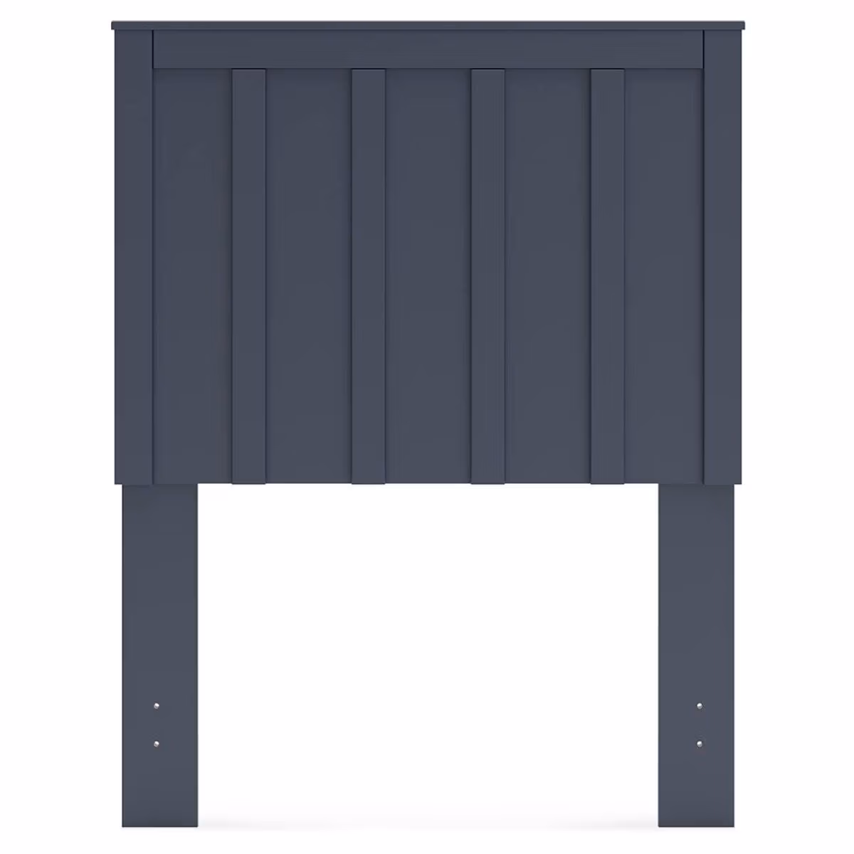 Simmenfort Twin Panel Headboard - Image 4
