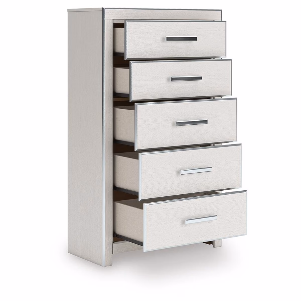 Zuraleus Chest of Drawers - Image 4