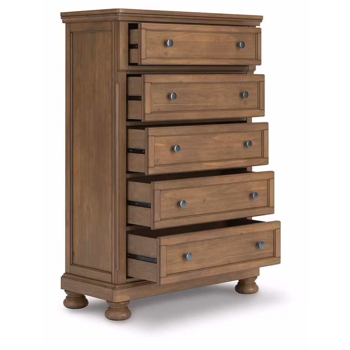 Feddinger Chest of Drawers - Image 3