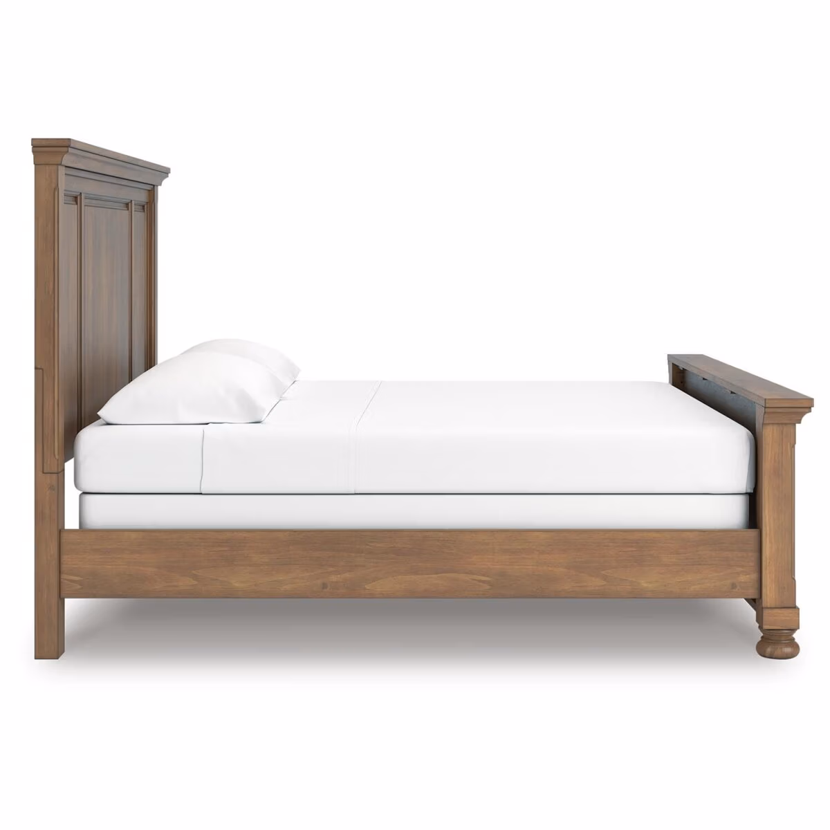 Feddinger King Panel Bed - Image 6
