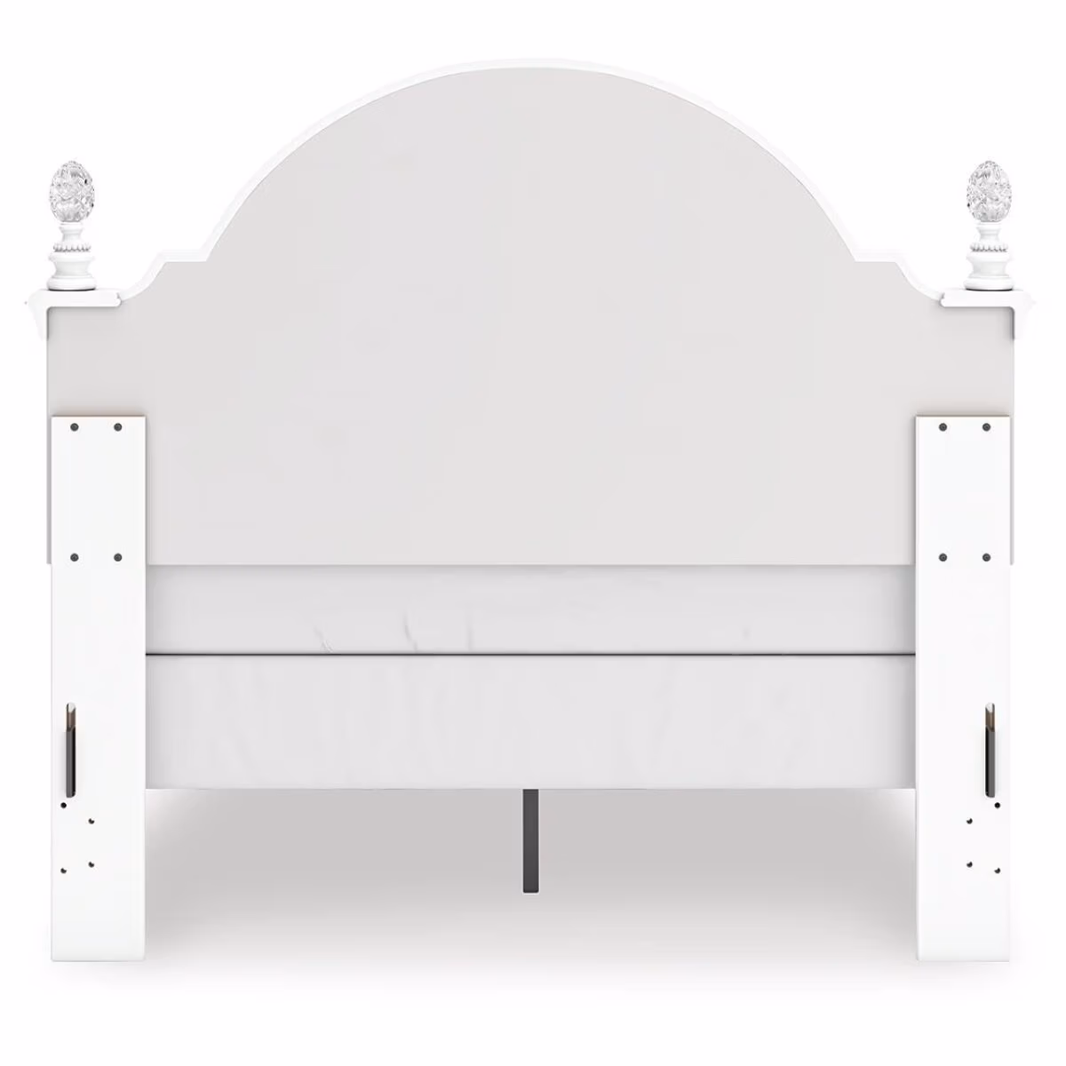 Kozlani Full Upholstered Panel Bed - Image 8